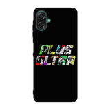 Boku No Hero Plus Ultra Case Samsung Galaxy A07 BC2260