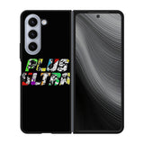 Boku No Hero Plus Ultra Case Samsung Galaxy z Fold 5 5G BC2260