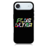 Boku No Hero Plus Ultra iPhone 17 Air Case BC2260