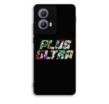 Boku No Hero Plus Ultra Motorola Moto Edge 2024 Case BC2260
