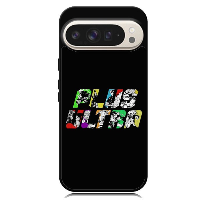 Boku No Hero Plus Ultra Google Pixel 10 | Google Pixel 10 Pro Case BC2260