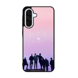 BTS Wallpaper Samsung Galaxy A36 Case FE3436