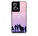 BTS Wallpaper Motorola Moto Edge 2024 Case FE0409
