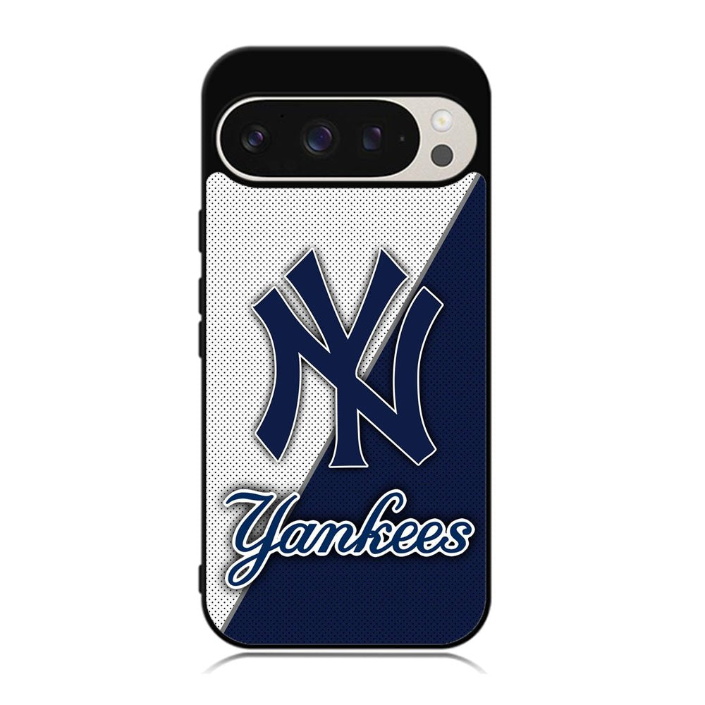 New York Yankees Logo Case Google Pixel 9 Pro XL BC2086