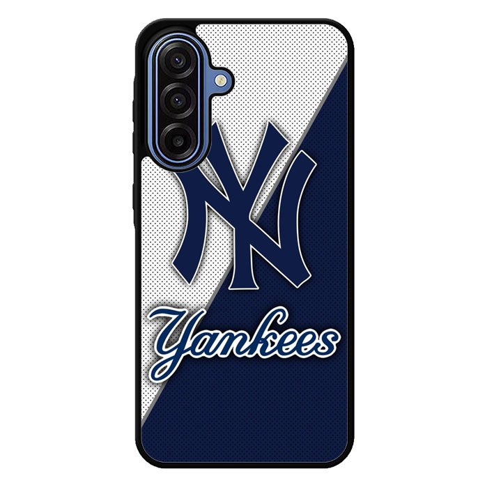 New York Yankees Logo Samsung Galaxy A17 5G Case BC2086