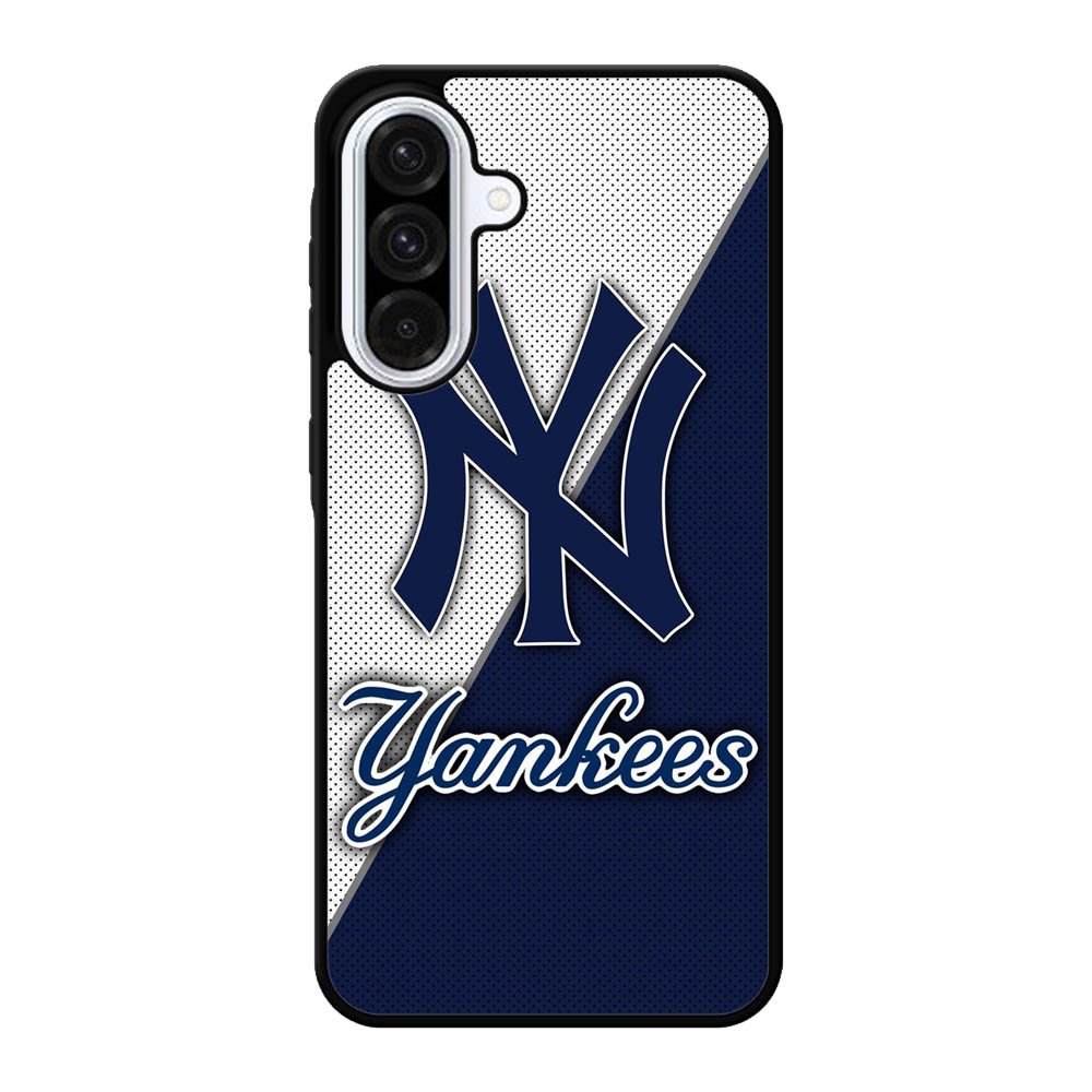 New York Yankees Logo 3rd Samsung Galaxy A56 Case FE2790