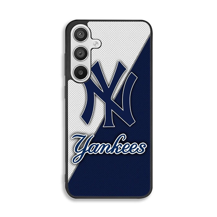 New York Yankees Logo 3rd Samsung Galaxy A26 Case FE2790