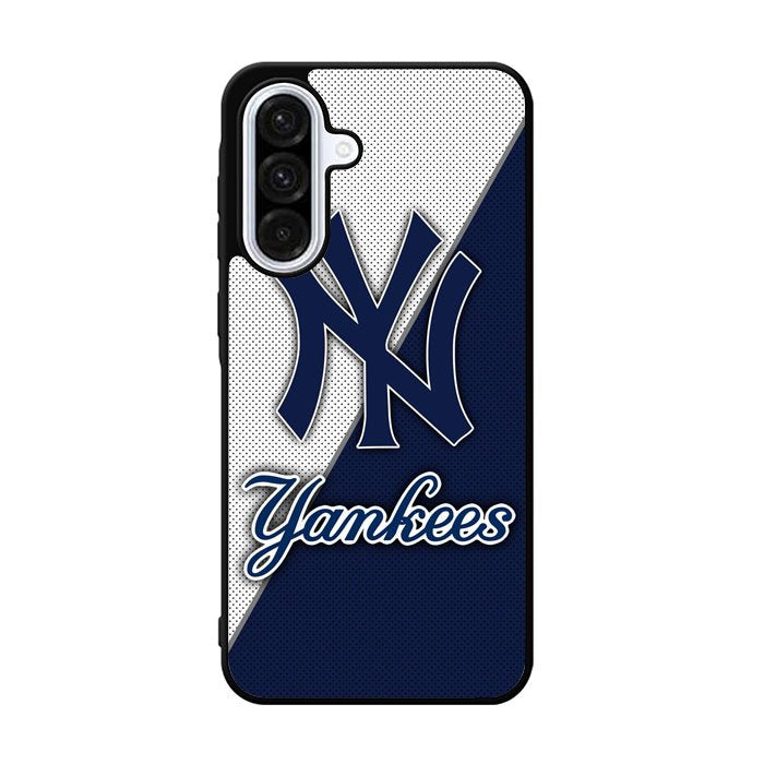 New York Yankees Logo 3rd Samsung Galaxy A36 Case FE7296