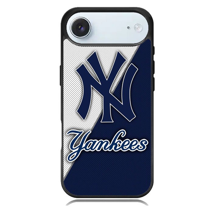 New York Yankees Logo iPhone 17 Air Case BC2086