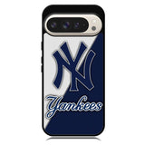 New York Yankees Logo Google Pixel 10 | Google Pixel 10 Pro Case BC2086