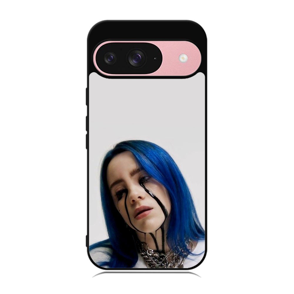 Billie Eilish Case Google Pixel 9 BC2253