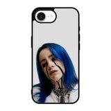Billie Eilish iPhone 16e Case BC2253