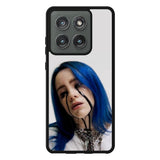 Billie Eilish Case Motorola Moto Edge 2025 BC2253