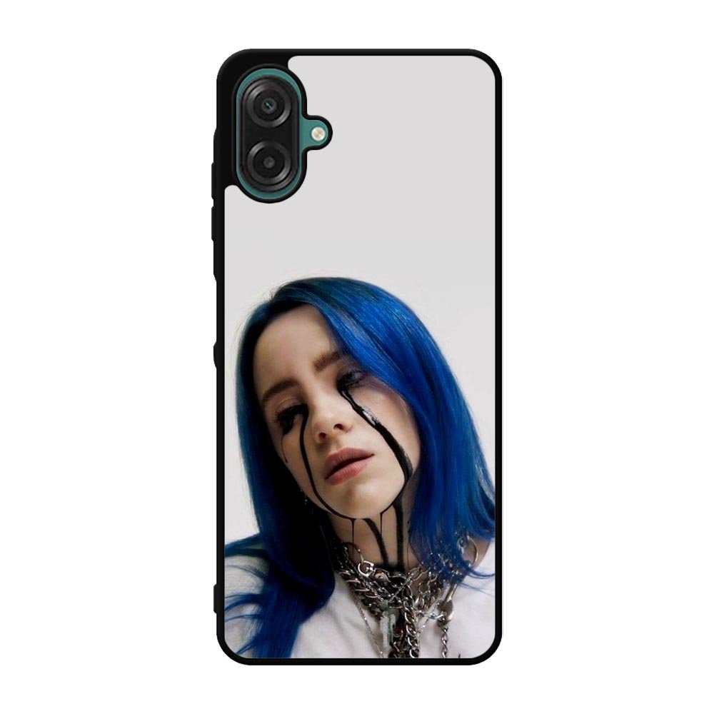 Billie Eilish Case Samsung Galaxy A07 BC2253