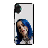Billie Eilish Case Samsung Galaxy A07 BC2253