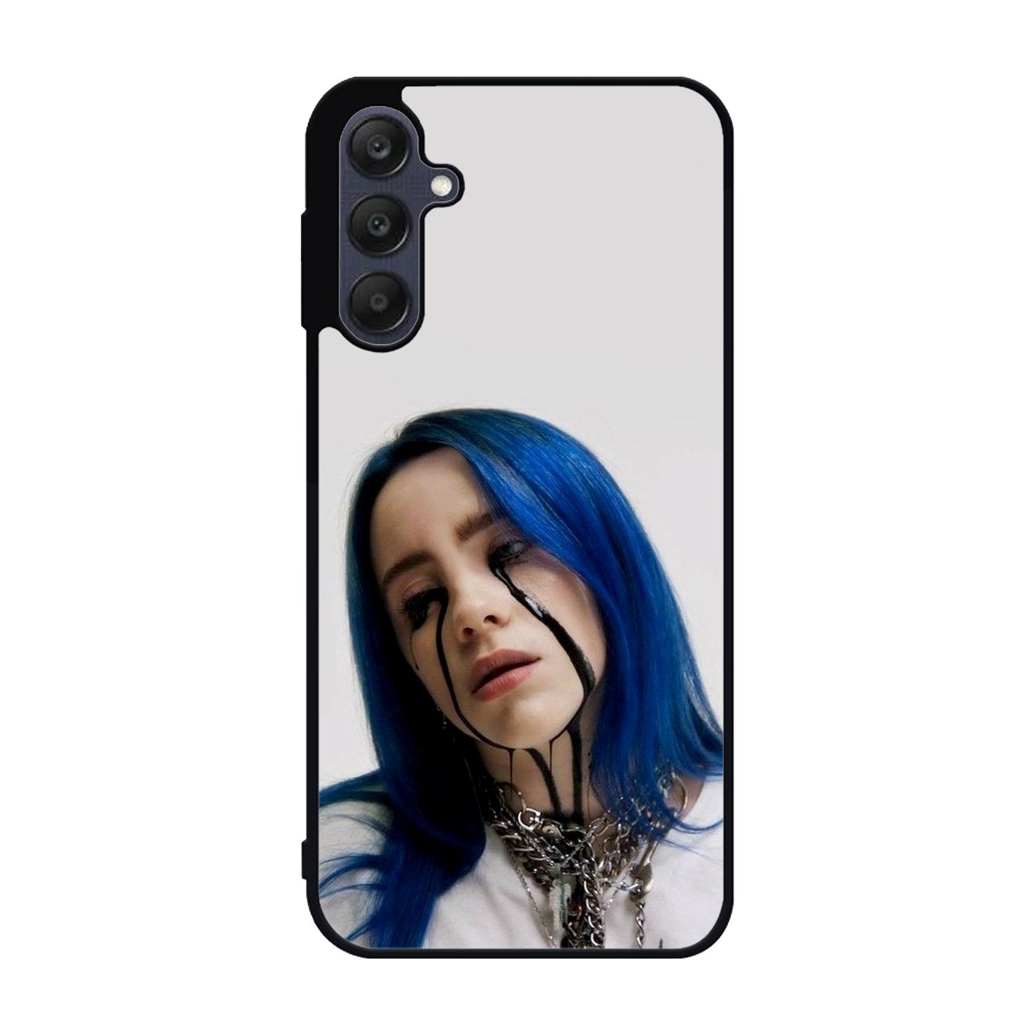 Billie Eilish Samsung Galaxy A25 5G Case BC2253