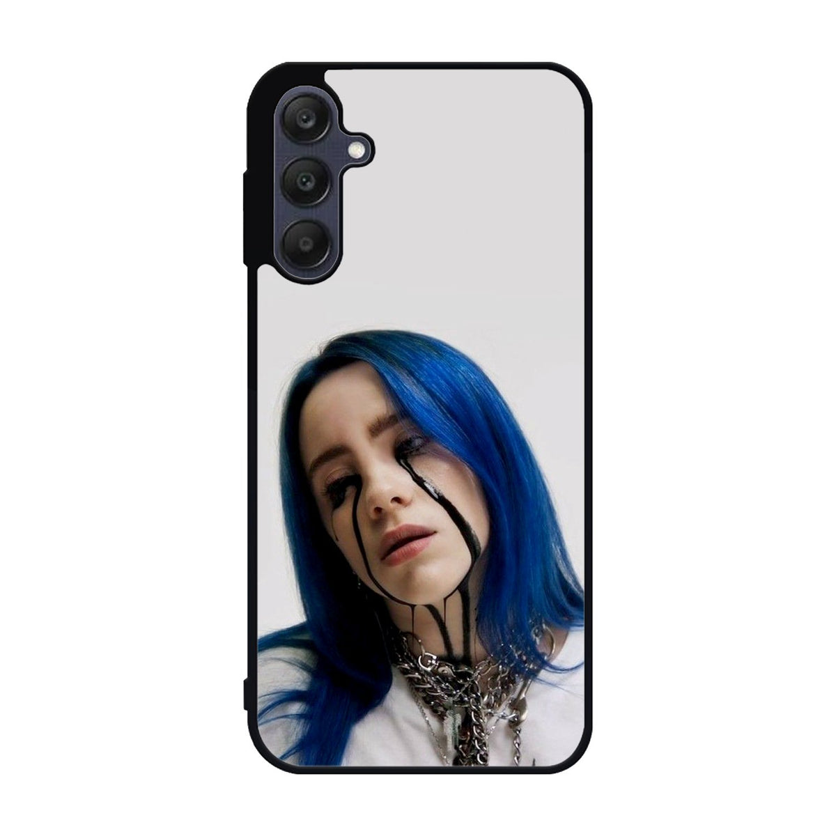 Billie Eilish Samsung Galaxy A25 5G Case BC2253