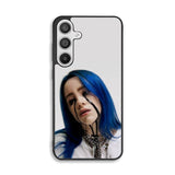 Billie Eilish Samsung Galaxy A26 5G Case BC2253