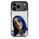 Billie Eilish iPhone 17 Pro Case BC2253