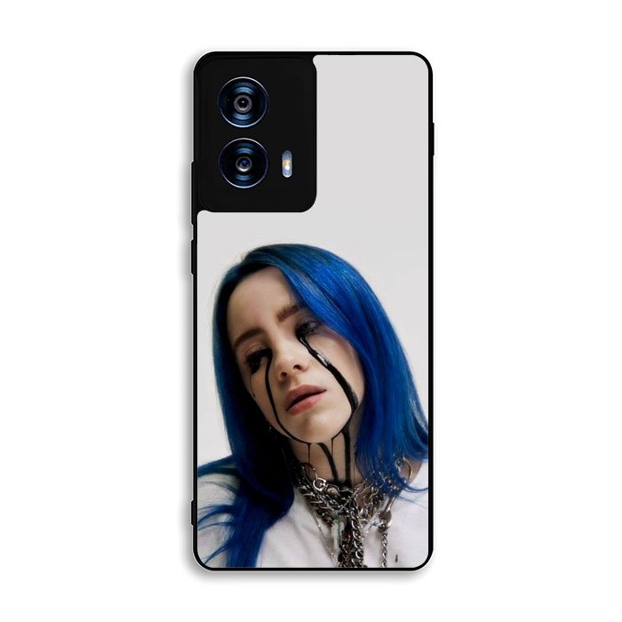 Billie Eilish Motorola Moto G Power 5G 2024 Case BC2253