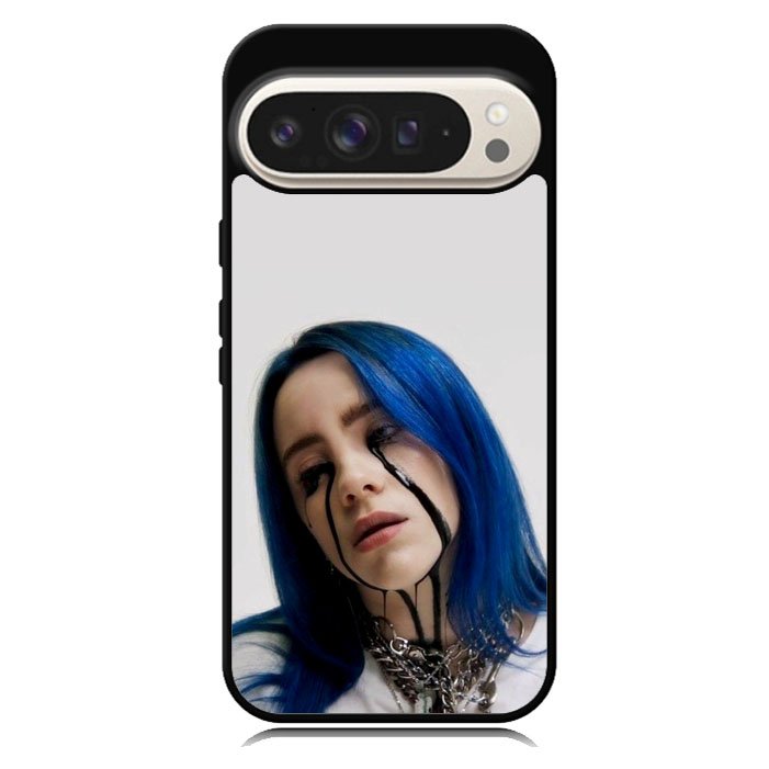 Billie Eilish Google Pixel 10 Pro XL Case BC2253