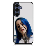 Billie Eilish Samsung Galaxy S25 FE Case BC2253