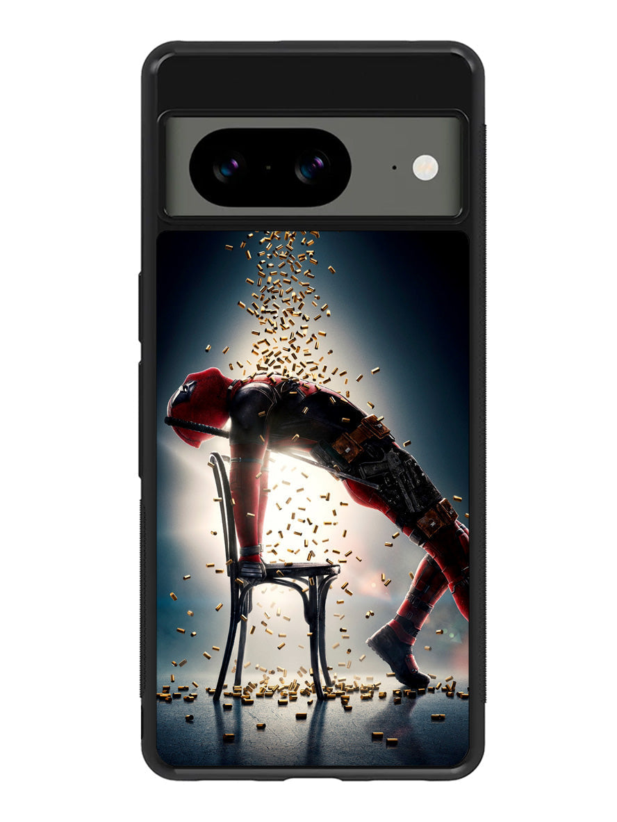 Deadpool 2 Google Pixel 8a Case