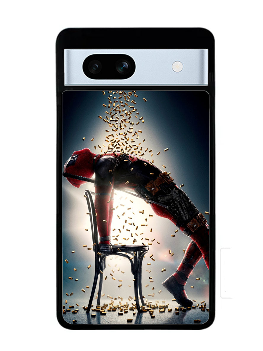 Deadpool 2 Google Pixel 7A Case