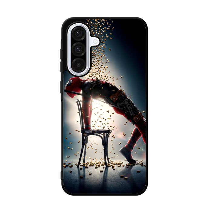 Deadpool 2 Samsung Galaxy A36 Case FE1450