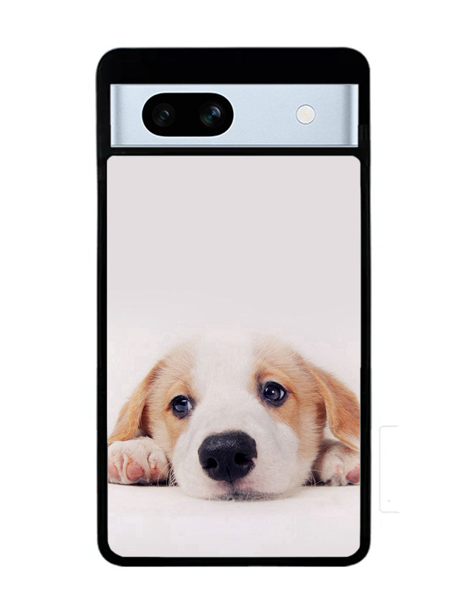 Lonely Dog Google Pixel 7A Case