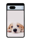 Lonely Dog Google Pixel 7A Case