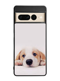 Lonely Dog Google Pixel 7 Pro Case