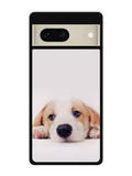 Lonely Dog Google Pixel 7 Case