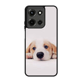 Lonely Dog Motorola Moto G 5G 2025 Case FE1498