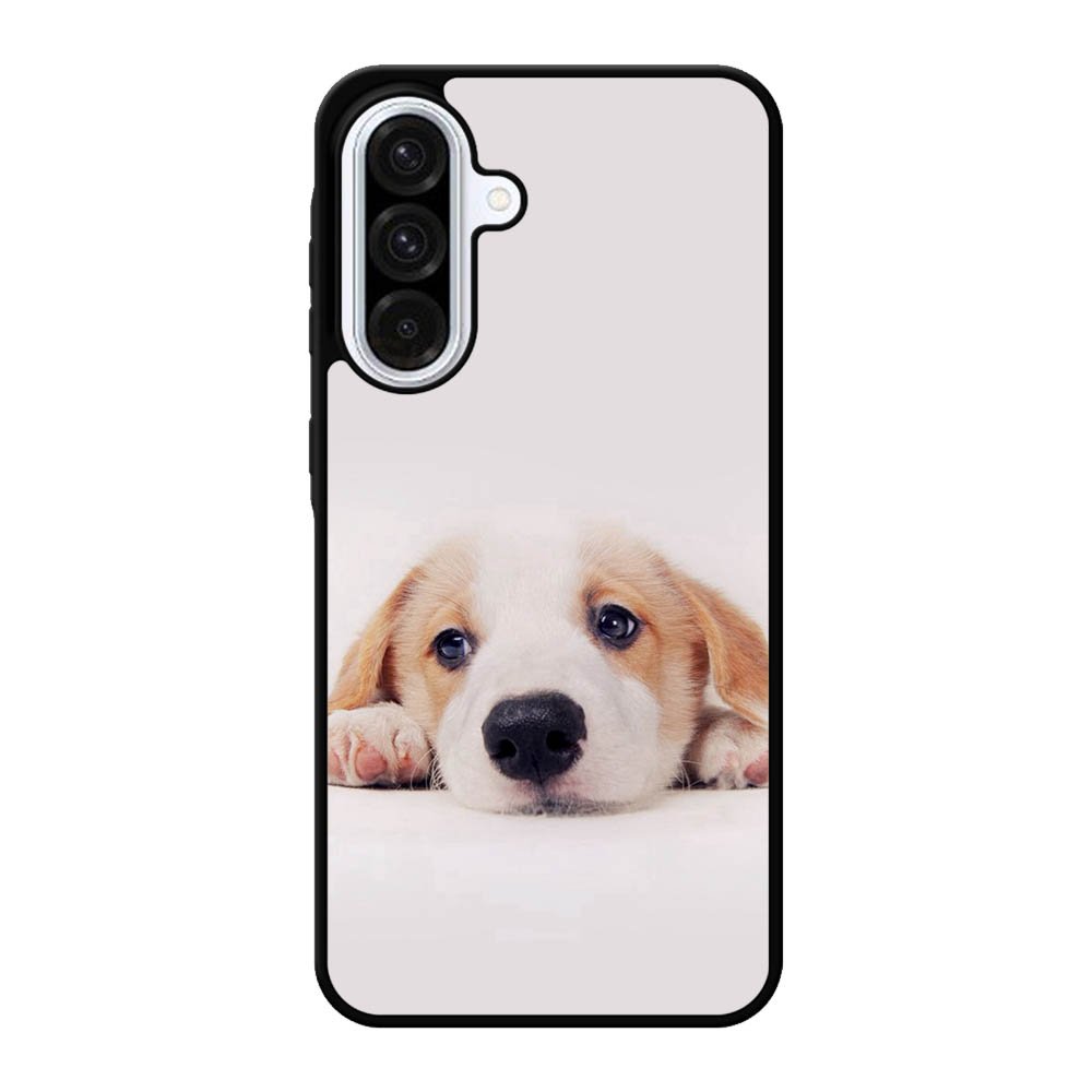Lonely Dog Samsung Galaxy A56 Case FE1498