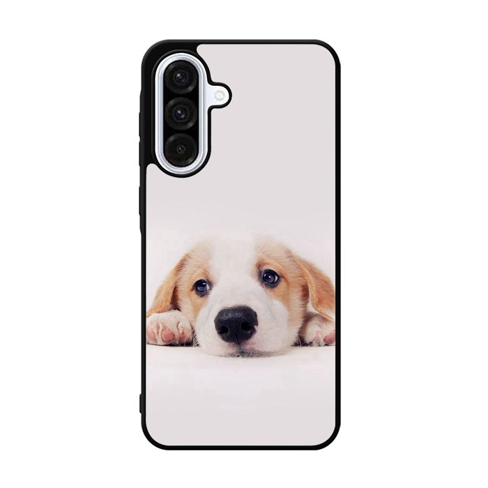 Lonely Dog Samsung Galaxy A36 Case FE1498