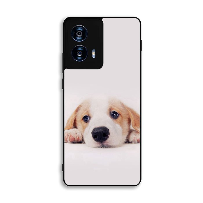 Lonely Dog Motorola Moto G Power 5G 2024 Case FE2970