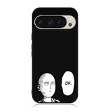 One Punch Man Saitama Case Google Pixel 9 Pro XL BC2101