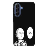 One Punch Man Saitama Samsung Galaxy A17 5G Case BC2101