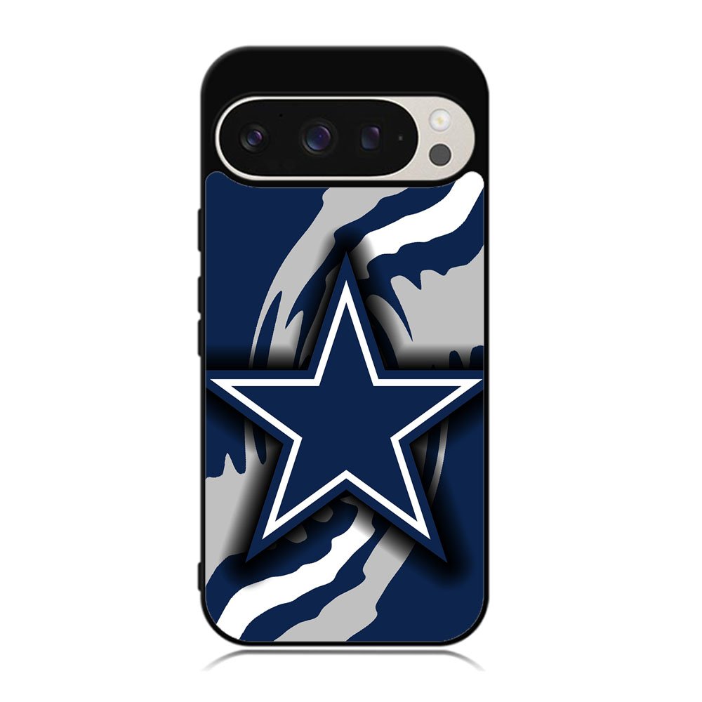 Dallas Cowboys Logo Case Google Pixel 9 Pro XL BC2190