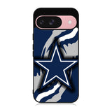 Dallas Cowboys Logo Case Google Pixel 9 BC2190