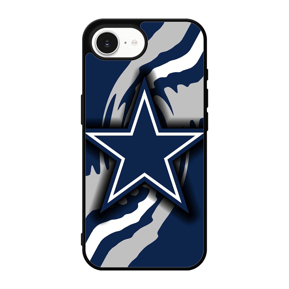 Dallas Cowboys Logo iPhone 16e Case BC2190