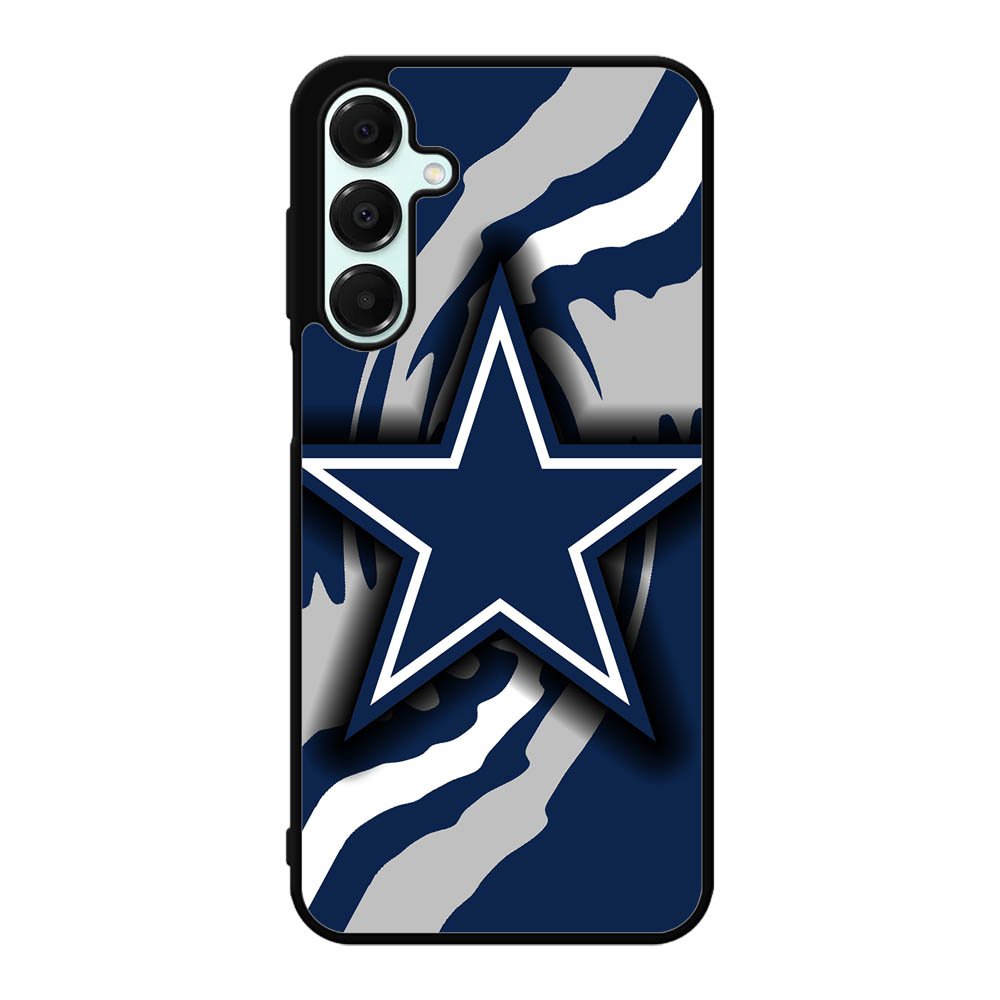 Dallas Cowboys Logo Samsung Galaxy A16 Case BC2190