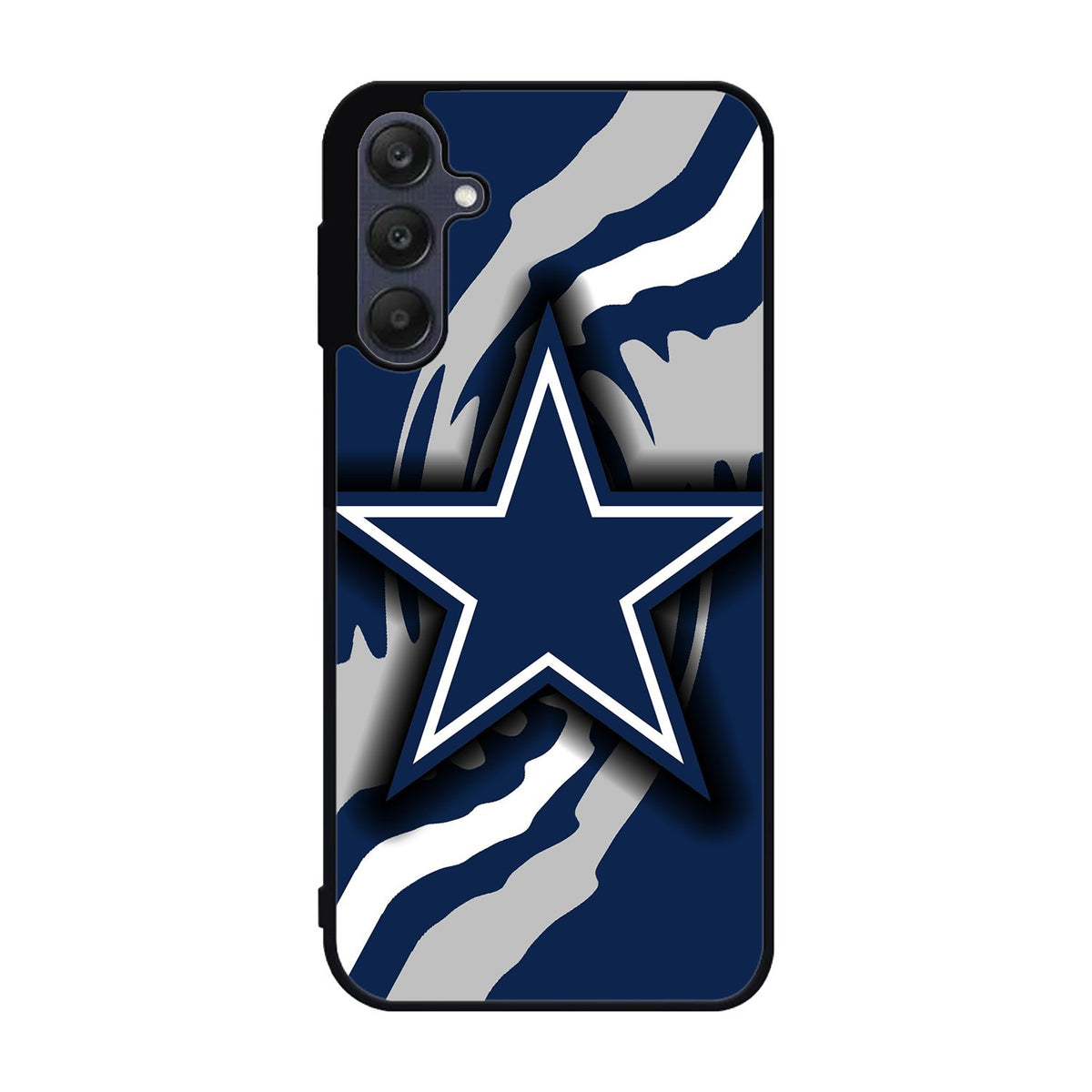 Dallas Cowboys Logo Samsung Galaxy A25 5G Case BC2190