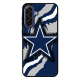Dallas Cowboys Logo Samsung Galaxy A17 5G Case BC2190