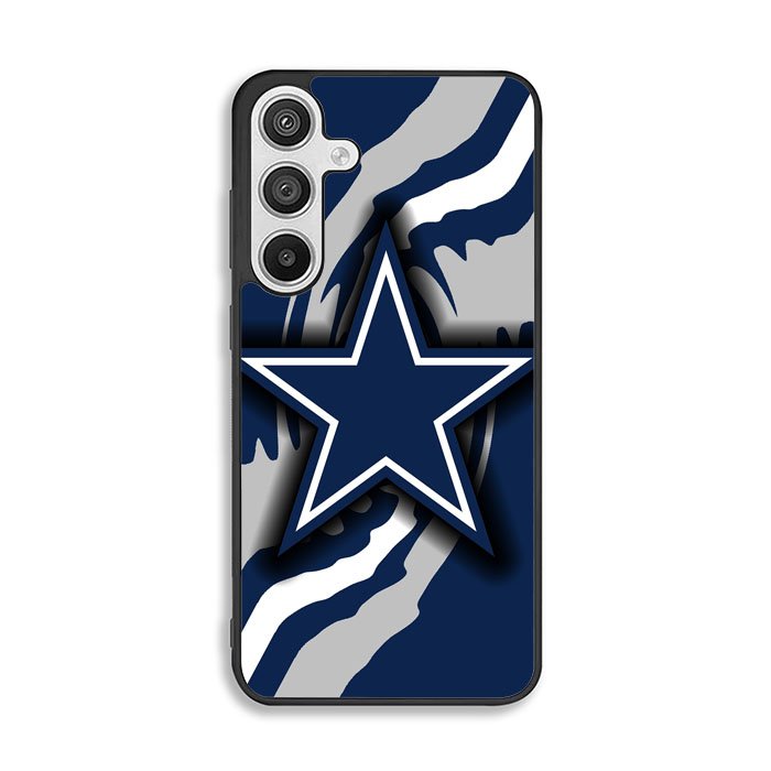 Dallas Cowboys Logo Samsung Galaxy A26 Case BC2190