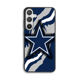 Dallas Cowboys Logo Samsung Galaxy A26 5G Case BC2190