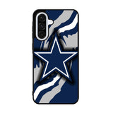 Dallas Cowboys Logo Samsung Galaxy A36 Case BC2190