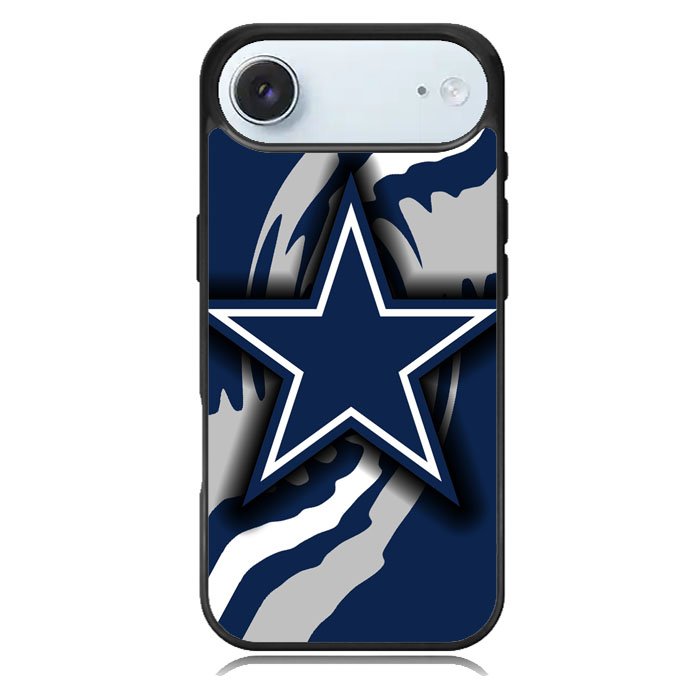 Dallas Cowboys Logo iPhone 17 Air Case BC2190