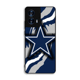 Dallas Cowboys Logo Motorola Moto G Power 5G 2024 Case BC2190